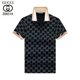 gucci t-shirt manches courtes pour homme s_1244977